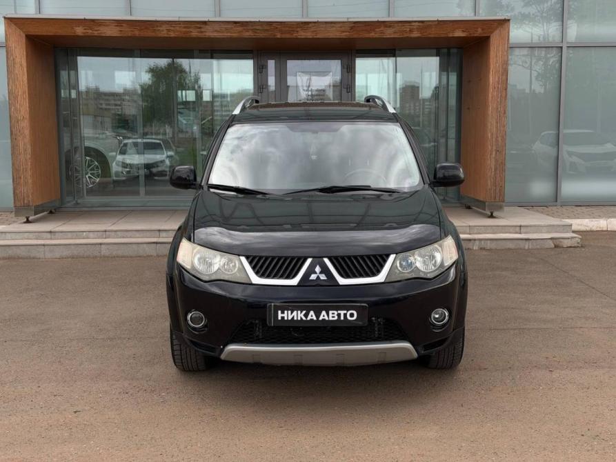 Mitsubishi Outlander II Оренбург  - изображение 5