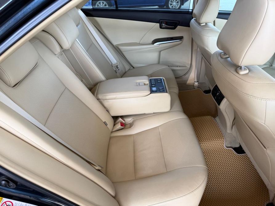 Toyota Camry VII (XV50) Рестайлинг Волгоград  - изображение 15
