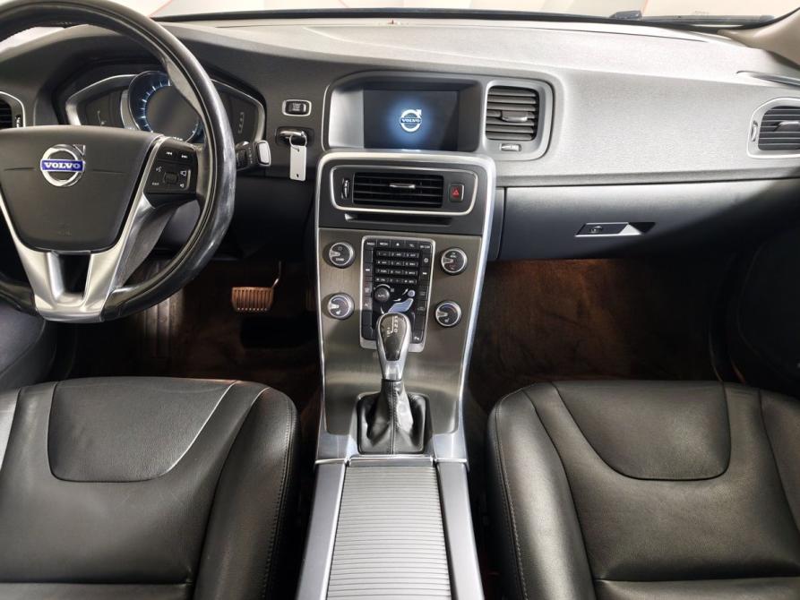 Volvo S60 II Рестайлинг Москва  - изображение 14