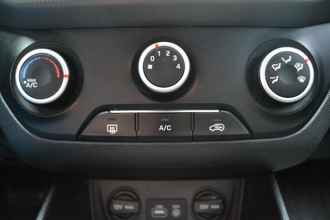 Hyundai Creta I с пробегом 2019 года, цена 1 770 000 рублей, 156770 км, внедорожник, Автокод Объявления