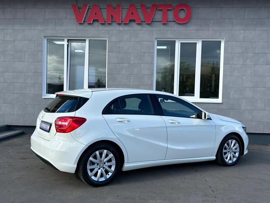 Mercedes-Benz A-Класс III (W176) Альметьевск  - изображение 5