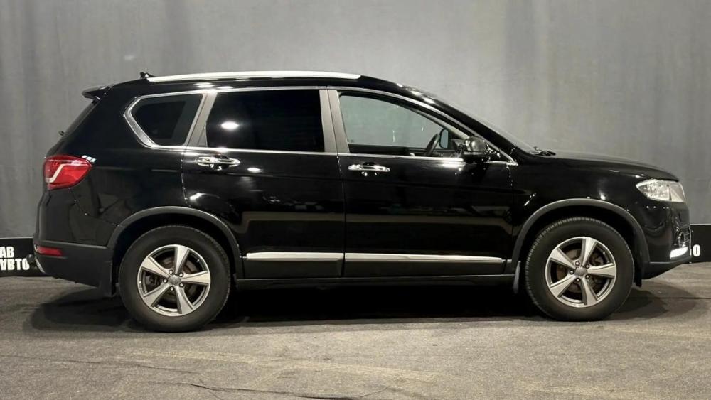 Haval H6 I Смоленск  - изображение 7