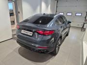 Geely Tugella I Москва  - изображение 22