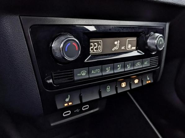 Skoda Rapid II с пробегом 2022 года, цена 1 740 000 рублей, 50751 км, лифтбек, Автокод Объявления