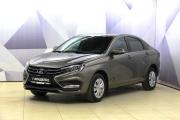 Lada (ВАЗ) Vesta I Рестайлинг (NG) Чебоксары  - изображение 30
