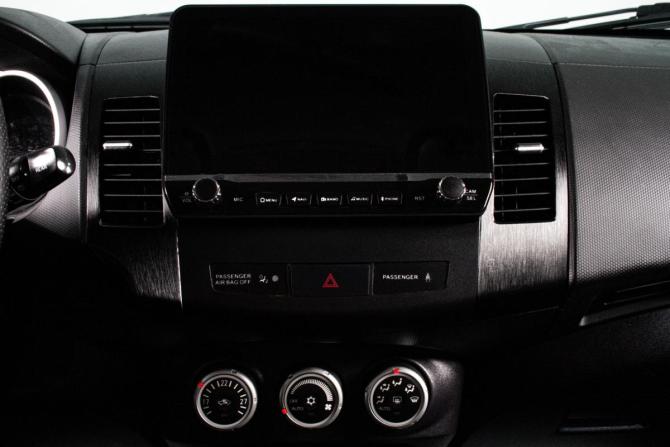 Mitsubishi Outlander II с пробегом 2008 года, цена 999 000 рублей, 196709 км, внедорожник, Автокод Объявления