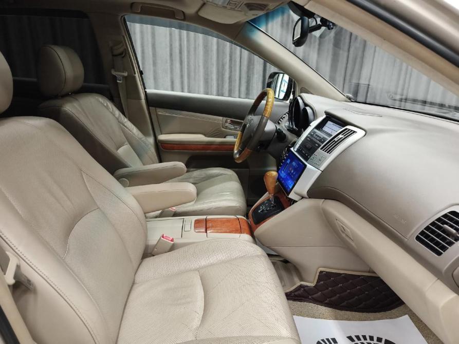 Lexus RX II Красноярск  - изображение 11