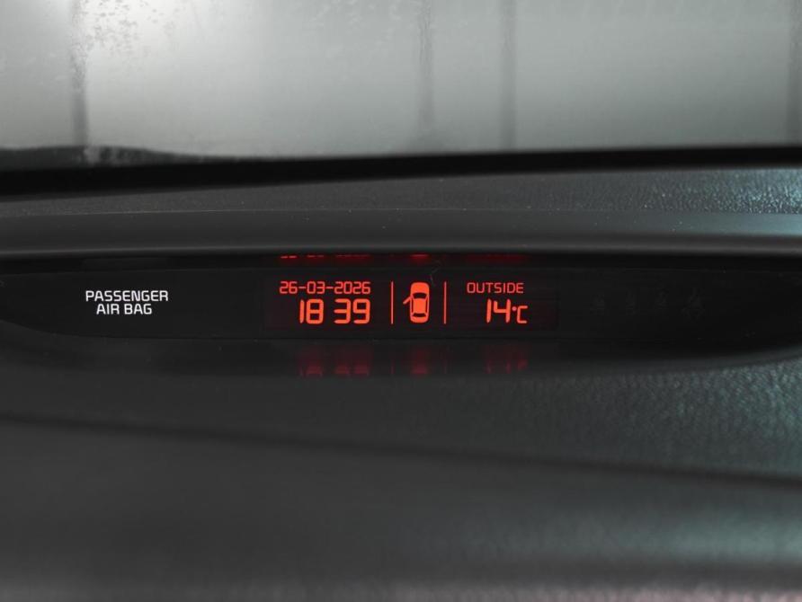 Kia Ceed II Рестайлинг Ростов-на-Дону  - изображение 12