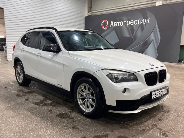 BMW X1 I (E84) Рестайлинг с пробегом 2014 года, цена 1 690 000 рублей, 159842 км, внедорожник, Автокод Объявления
