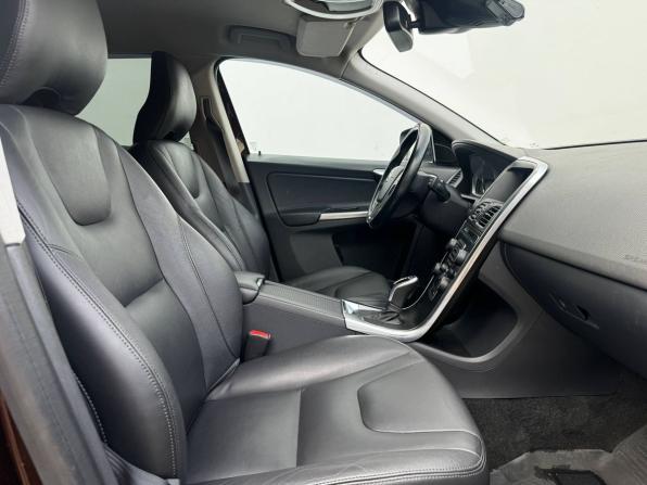 Volvo XC60 I Рестайлинг с пробегом 2013 года, цена 1 830 000 рублей, 198763 км, внедорожник, Автокод Объявления