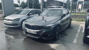 BMW 3 серии VI (F3x) Рестайлинг Санкт-Петербург  - изображение 2