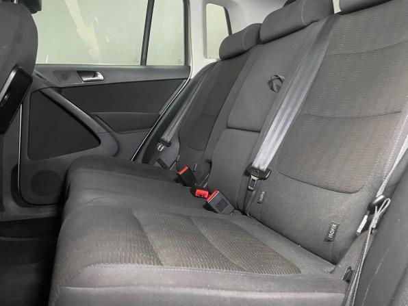 Volkswagen Tiguan I Рестайлинг с пробегом 2012 года, цена 1 299 000 рублей, 228728 км, внедорожник, Автокод Объявления