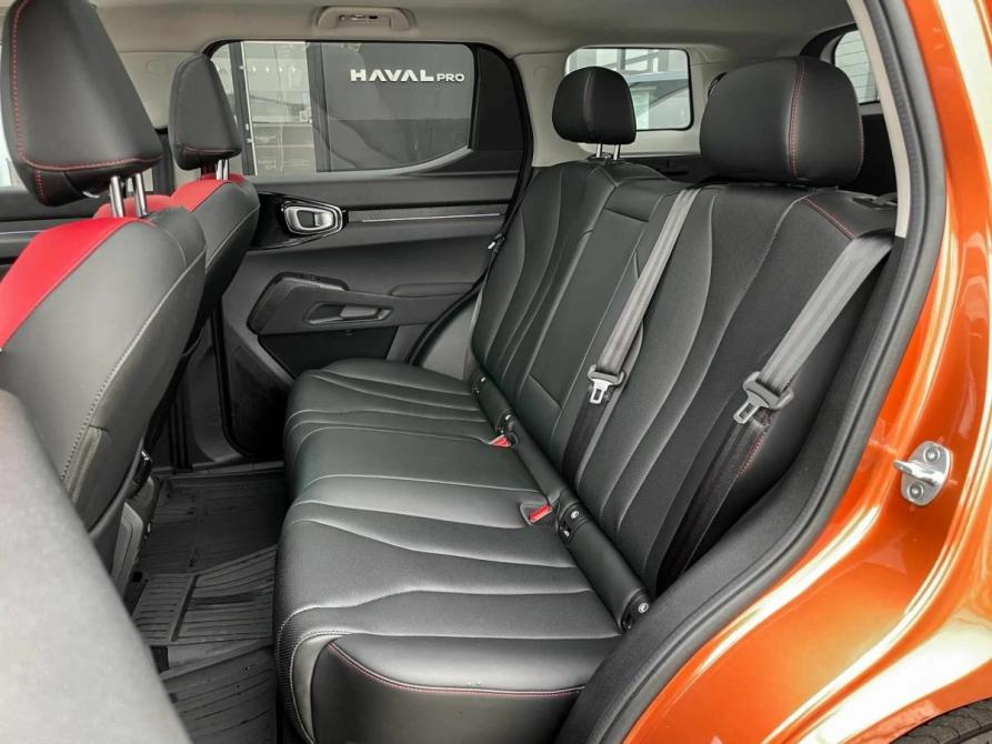 Haval H3 I Краснодар  - изображение 19