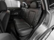 Opel Antara I Москва  - изображение 41