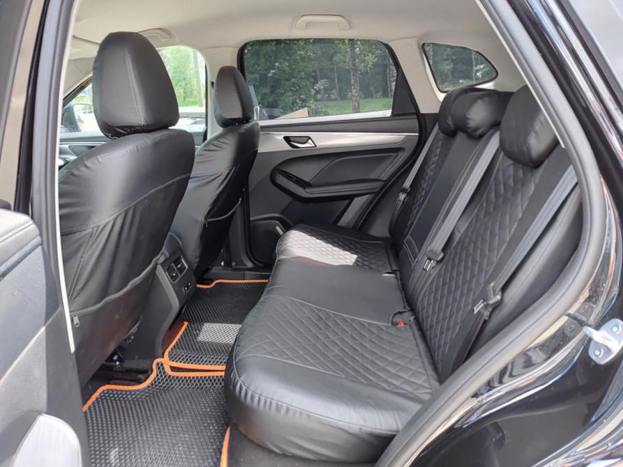 Haval Jolion I Рестайлинг Чебоксары  - изображение 15