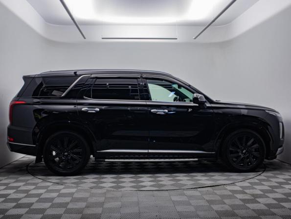 Hyundai Palisade I с пробегом 2020 года, цена 4 360 000 рублей, 91202 км, внедорожник, Автокод Объявления