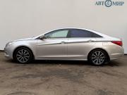 Hyundai Sonata VI (YF) Москва  - изображение 20