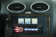 Ford Focus II Рестайлинг Омск  - изображение 36