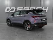Geely Coolray I Рестайлинг Ростов-на-Дону  - изображение 22