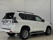 Toyota Land Cruiser Prado 150 Series Рестайлинг 1 Нижний Новгород  - изображение 43