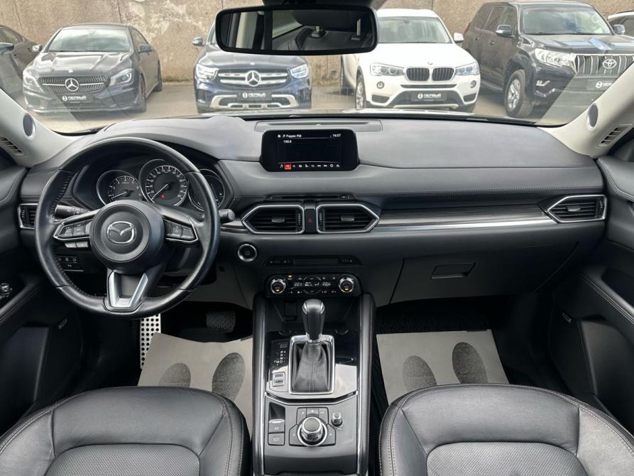 Mazda CX-5 II Пермь  - изображение 27
