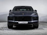 Porsche Cayenne III Рестайлинг Москва  - изображение 25