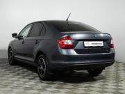 Skoda Rapid I Санкт-Петербург  - изображение 24