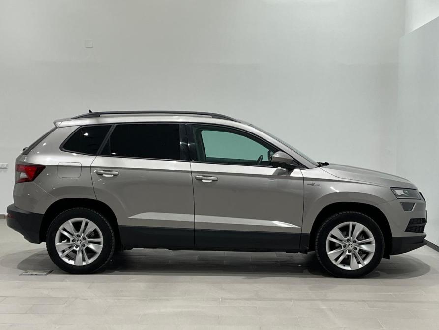 Skoda Karoq I Волгоград  - изображение 5
