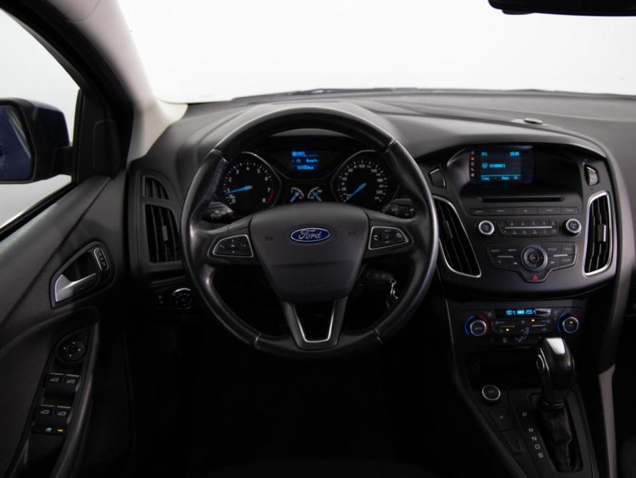 Ford Focus III Рестайлинг Санкт-Петербург  - изображение 11