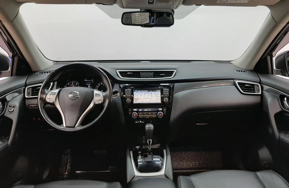 Nissan X-Trail III Москва  - изображение 8