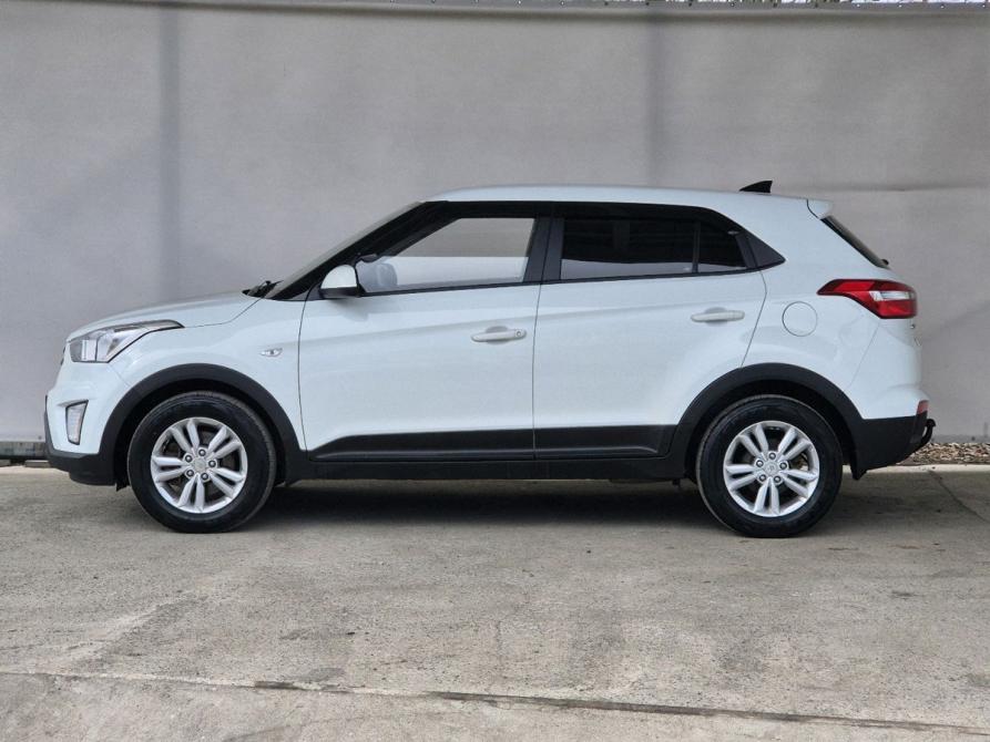 Hyundai Creta I Петрозаводск  - изображение 8