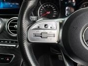 Mercedes-Benz C-Класс IV (W205) Рестайлинг Иркутск  - изображение 52
