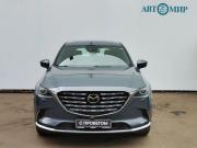 Mazda CX-9 II Рестайлинг Москва  - изображение 20