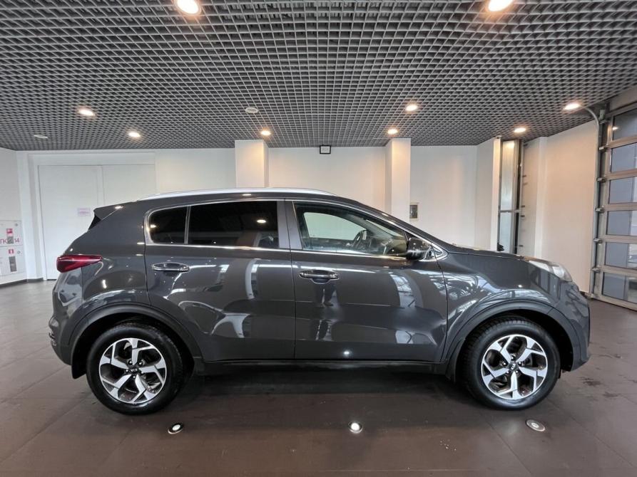 Kia Sportage IV Рестайлинг Чебоксары  - изображение 1