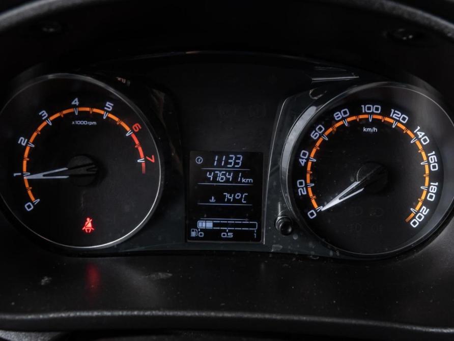 Lada (ВАЗ) Granta I Рестайлинг Волгоград  - изображение 12