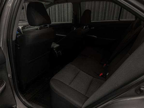 Toyota Camry VII (XV50) Рестайлинг с пробегом 2015 года, цена 1 590 000 рублей, 177000 км, седан, Автокод Объявления