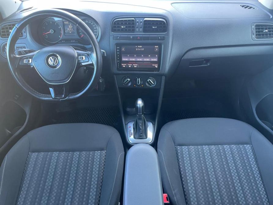 Volkswagen Polo V Рестайлинг Стерлитамак  - изображение 16