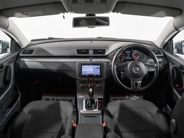 Volkswagen Passat B7 с пробегом 2012 года, цена 1 080 000 рублей, 101192 км, седан, Автокод Объявления