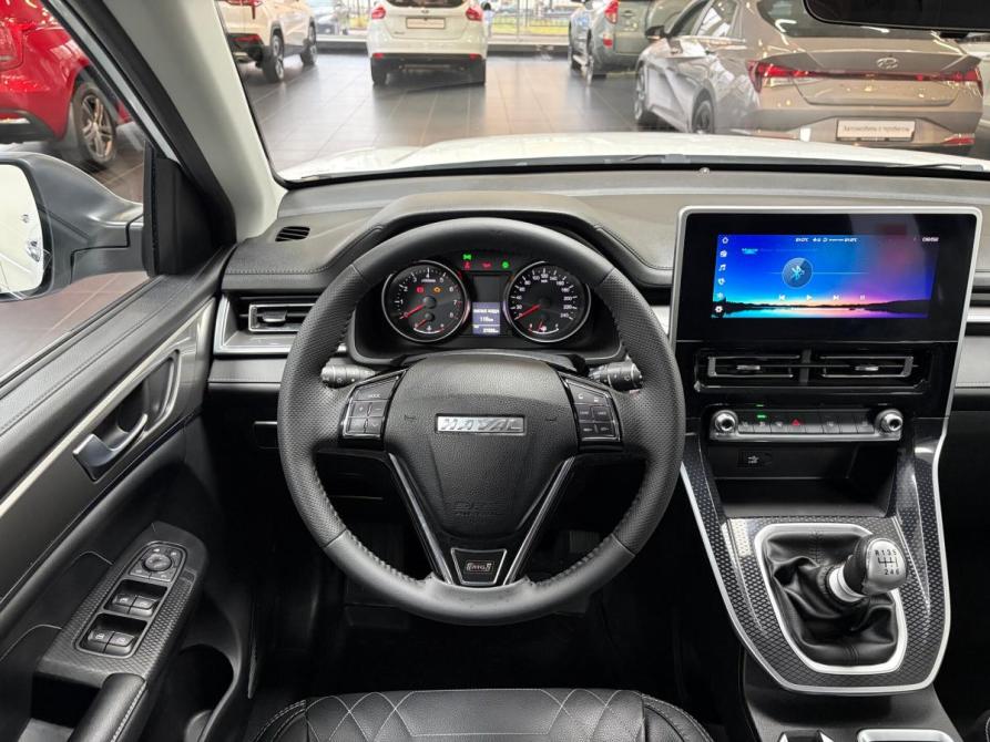 Haval M6 II Киров  - изображение 13