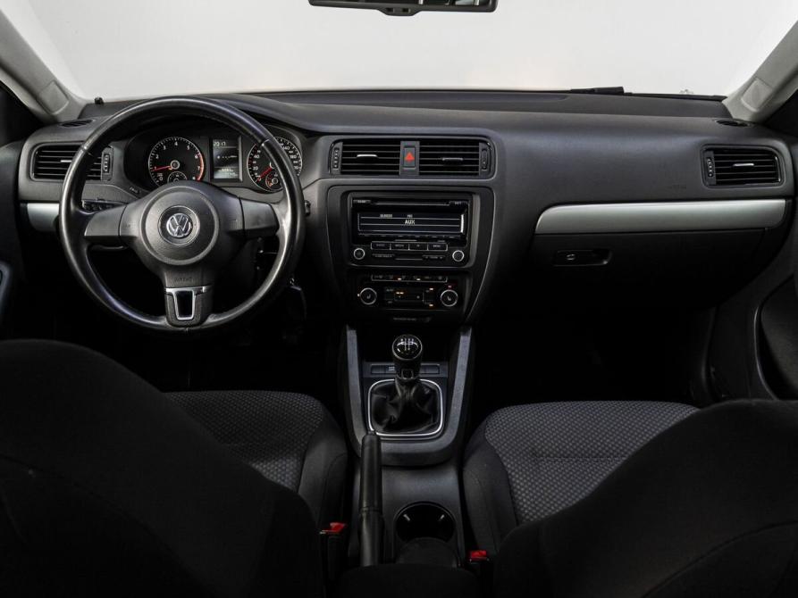 Volkswagen Jetta VI Тюмень  - изображение 17