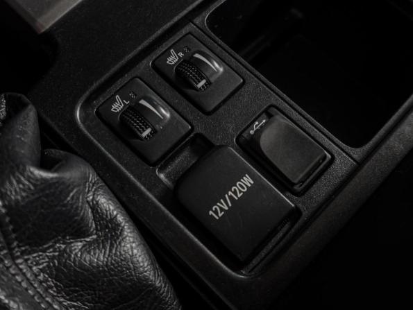 Toyota Land Cruiser Prado 150 Series Рестайлинг 2 с пробегом 2017 года, цена 4 349 000 рублей, 189247 км, внедорожник, Автокод Объявления