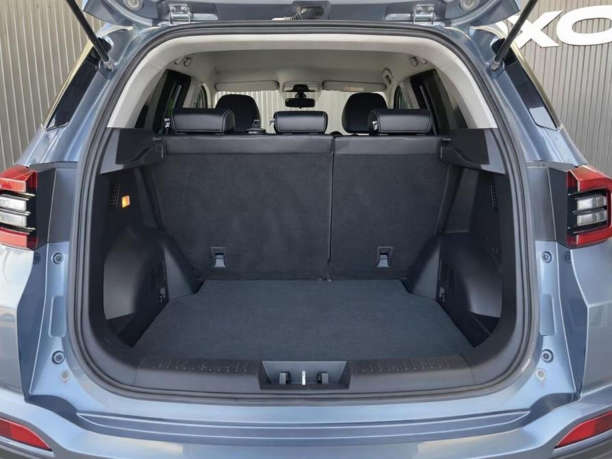 Chery Tiggo 4 I Рестайлинг Пермь  - изображение 22