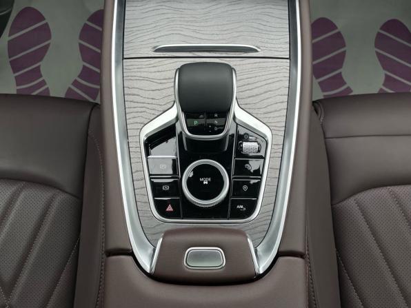 Chery Tiggo 8 Pro Max I Рестайлинг с пробегом 2025 года, цена 3 000 000 рублей, 1216 км, внедорожник, Автокод Объявления