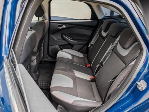 Ford Focus III с пробегом 2012 года, цена 745 000 рублей, 181163 км, седан, Автокод Объявления
