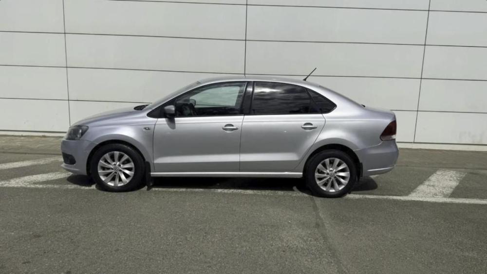 Volkswagen Polo V Ставрополь  - изображение 8