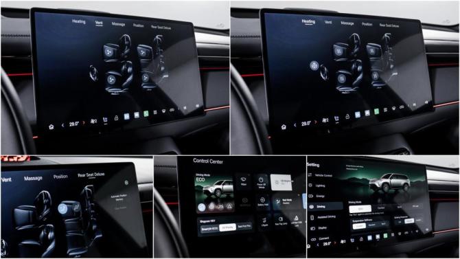 GAC Trumpchi S7 I Рестайлинг с пробегом 2026 года, цена 5 200 000 рублей, 2185 км, внедорожник, Автокод Объявления