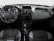 Lada (ВАЗ) Largus I Рестайлинг Москва  - изображение 26