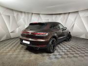 Porsche Macan I Рестайлинг Москва  - изображение 24