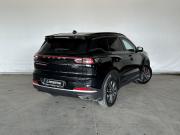 Chery Tiggo 7 Pro Max I Рестайлинг Москва  - изображение 24