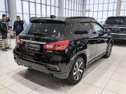 Mitsubishi ASX I Рестайлинг 2 Казань  - изображение 28